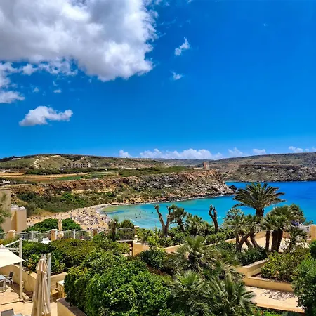 Radisson Blu Resort & Spa, Malta Golden Sands-2
